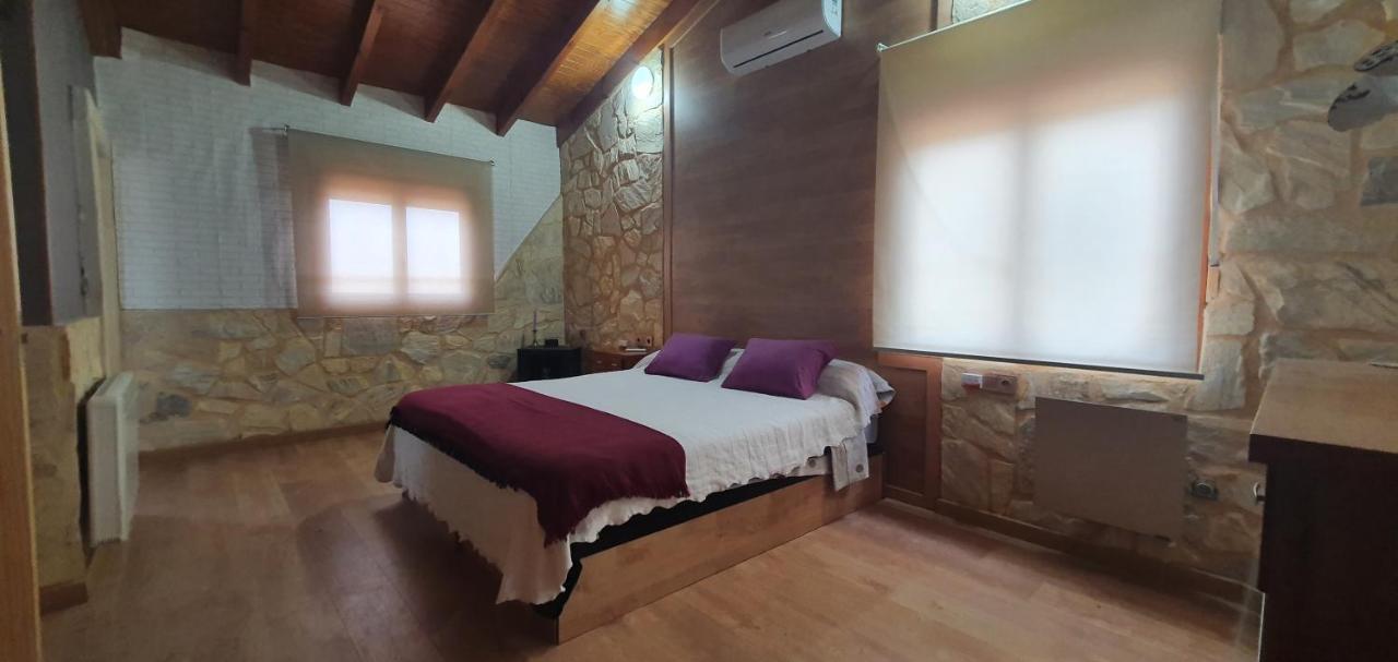 Aisha House Villa Relleu Exterior photo