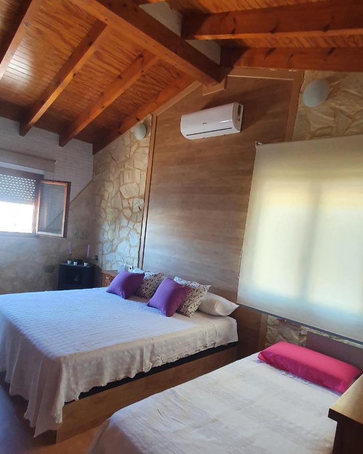 Aisha House Villa Relleu Exterior photo