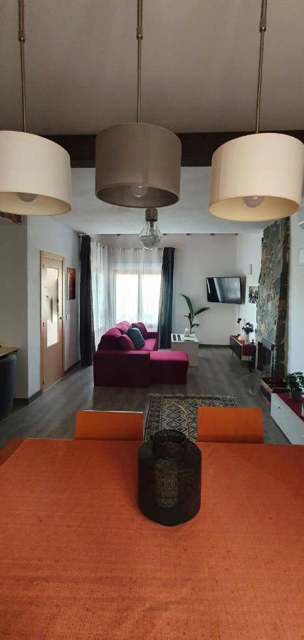 Aisha House Villa Relleu Exterior photo