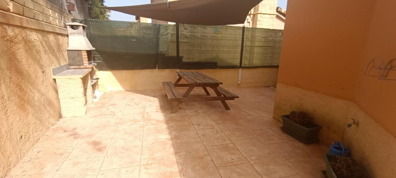 Aisha House Villa Relleu Exterior photo